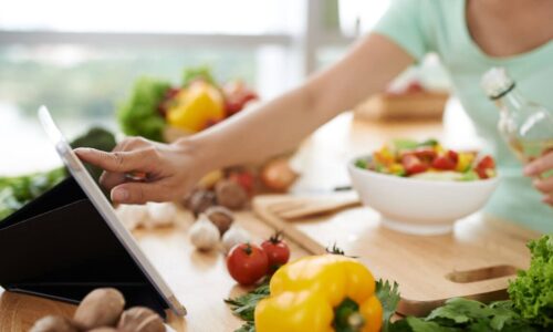 Vegetarian Skillet Dinners for Easy Weeknight Meals