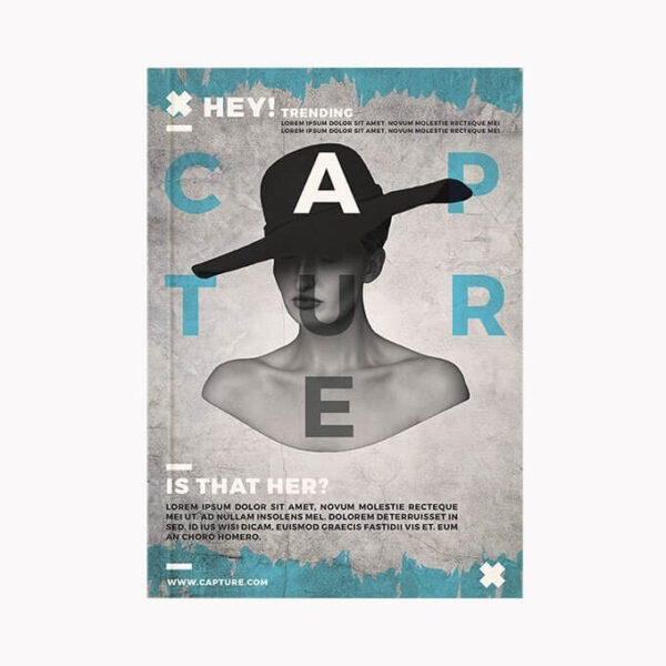 Magazine